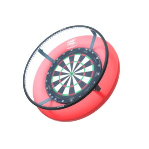 target corona vision