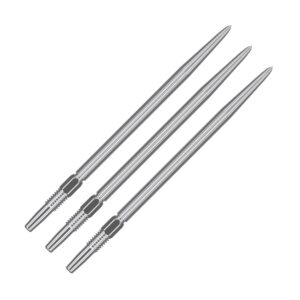 Target Swiss Nano point silver