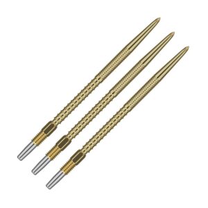 Target Swiss Point Firepoint Gold