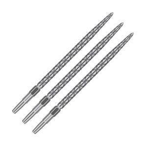 Target Swiss Diamond Pro silber
