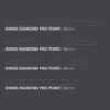 Target Swiss Diamond Pro silber