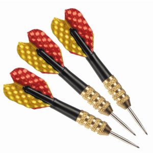 harrows mini steeldarts