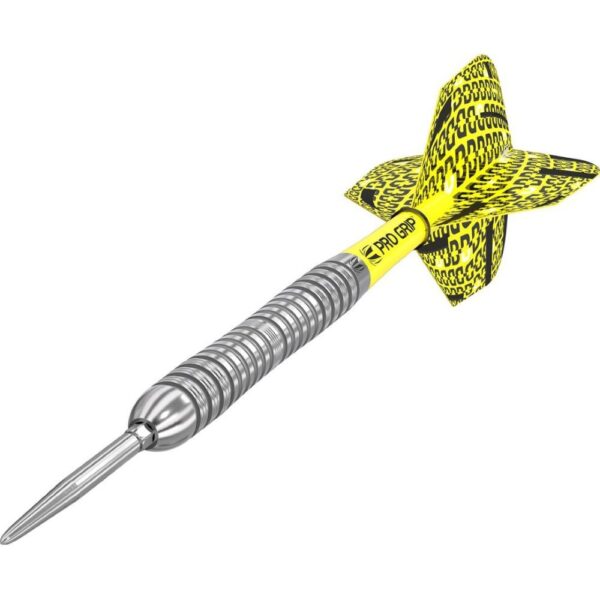 Target Bolide 04
