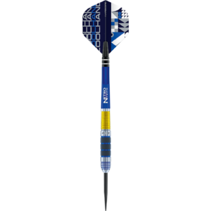 Luke Humphries Steeldarts