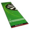 BULL'S Carpet Mat 120 Green