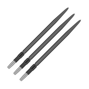 Target Swiss Nano point black