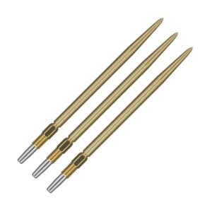 Target Swiss Nano point gold