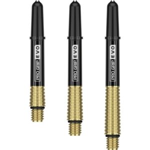 Target Pro Grip EVO Shafts