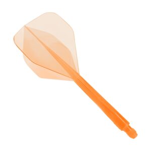 Condor Axe Neon Orange Flight-System - Standard