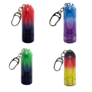 L-Style N9 Lipstock Twin Color Spitzencase