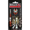 BULL'S Laser Steeldarts