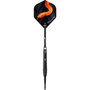 bulls mamba m4 softdart