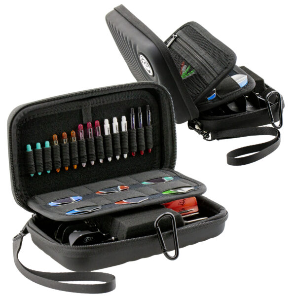 BULL'S Orbis XL Dartcase