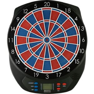 BULL'S Scorpy Elektronik Dartboard