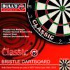 BULL'S Classic Dartboard
