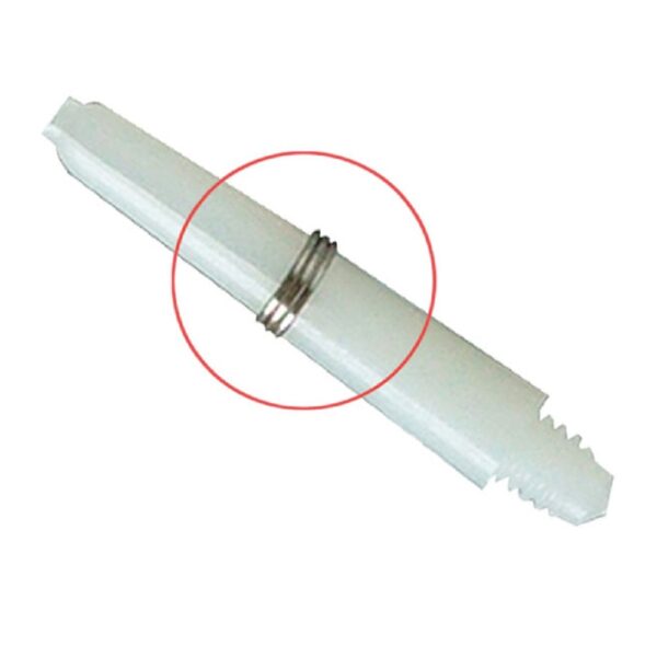 bulls federringe für nylonshafts