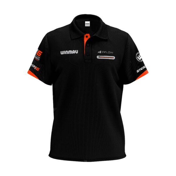 Winmau Pro-Line Blade 6 Dartshirt