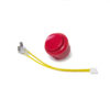GranBoard Wechsel-Button - rot