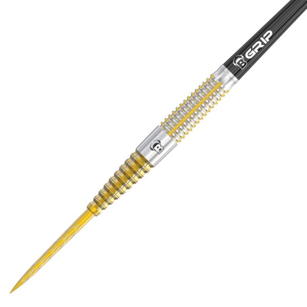bull's stinger steeldart