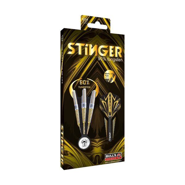 bull's stinger steeldart