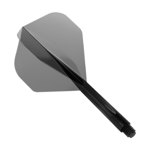 Condor zero Stress clear black
