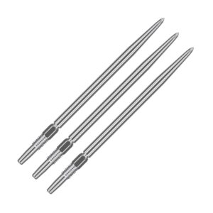 Target Swiss Point Silber