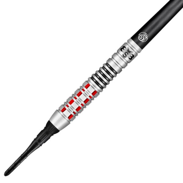 Shot Michael Smith Believe Softdarts