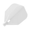 harrows clic flights white