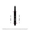 Harrows Clic Standard Shafts