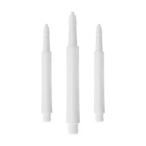 Harrows Clic Standard Shafts - White