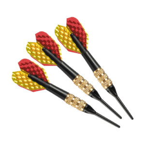harrows mini softdarts