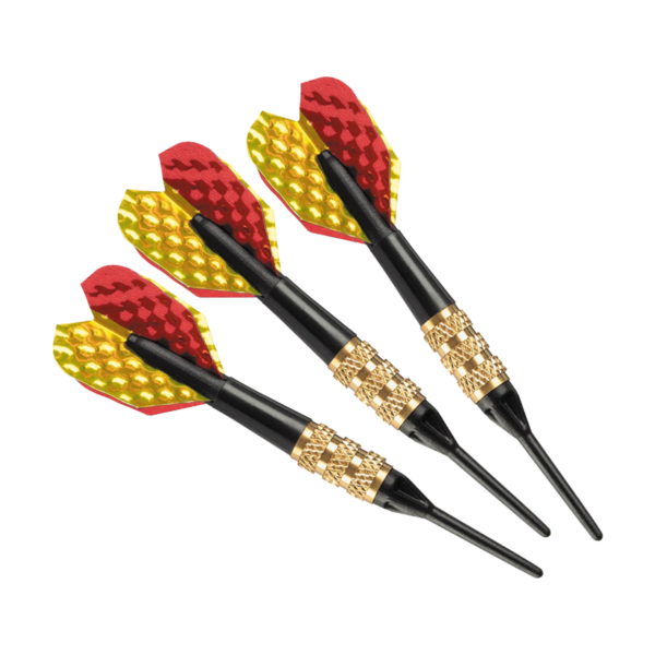 harrows mini softdarts