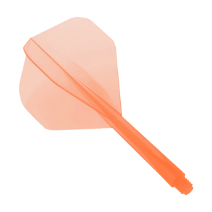 condor zero-stress clear orange standard