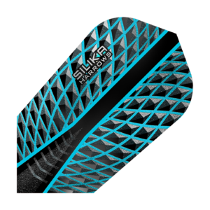 Harrows Silika Slim Flights