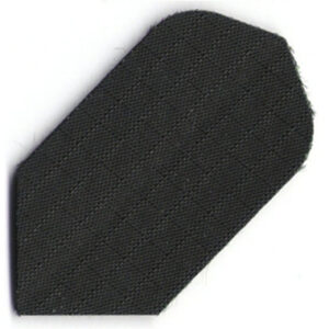 Nylon-Stoff Flights Slim