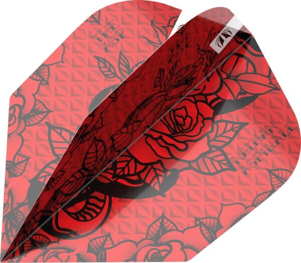 Target Nathan Aspinall INK Bundle NO6 Flights