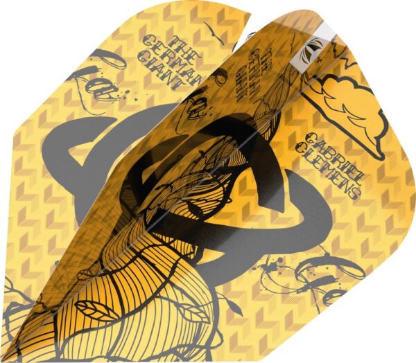 Target Gabriel Clemens INK Bundle NO6 Flights