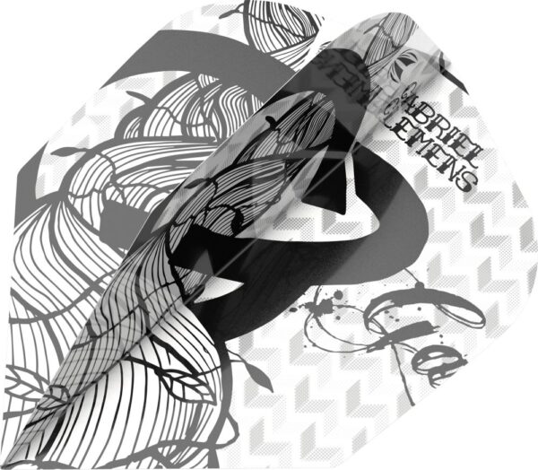 Target Gabriel Clemens INK Bundle NO6 Flights