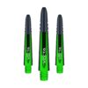 winmau vecta shaft grün