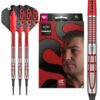 Target Nathan Aspinall G2 95% Softdarts