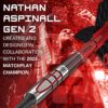 Target Nathan Aspinall G2 95% Softdarts