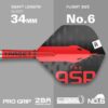 Target Nathan Aspinall G2 95% Softdarts
