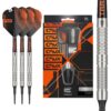 Target Crux 10 90% Softdarts