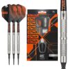 Target Crux 11 90% Softdarts