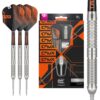 Target Crux 01 90% Steeldarts
