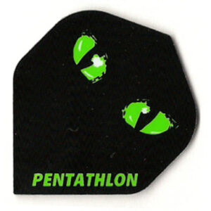 pentathlon cats eyes