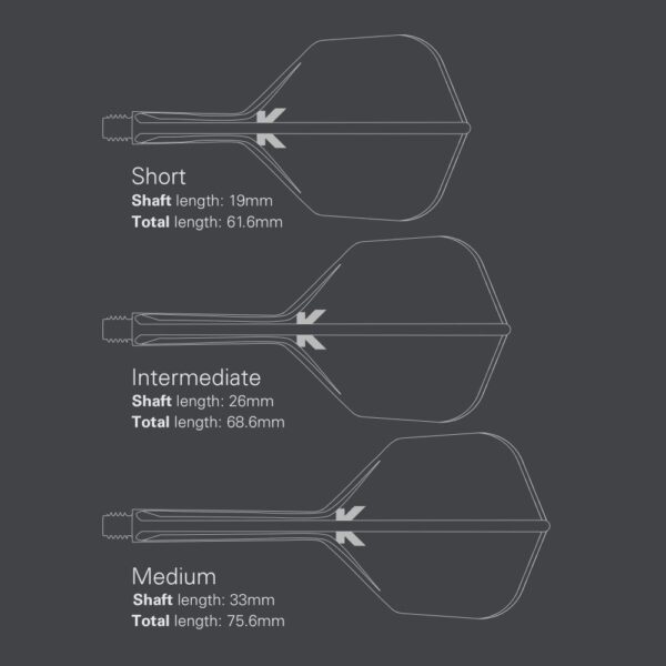 K-Flex Size Guide