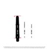 Target Pro Grip Shafts