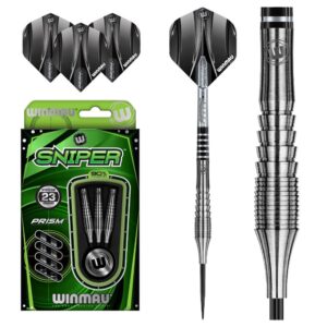Winmau Sniper V1