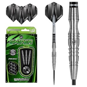 Winmau Sniper V3
